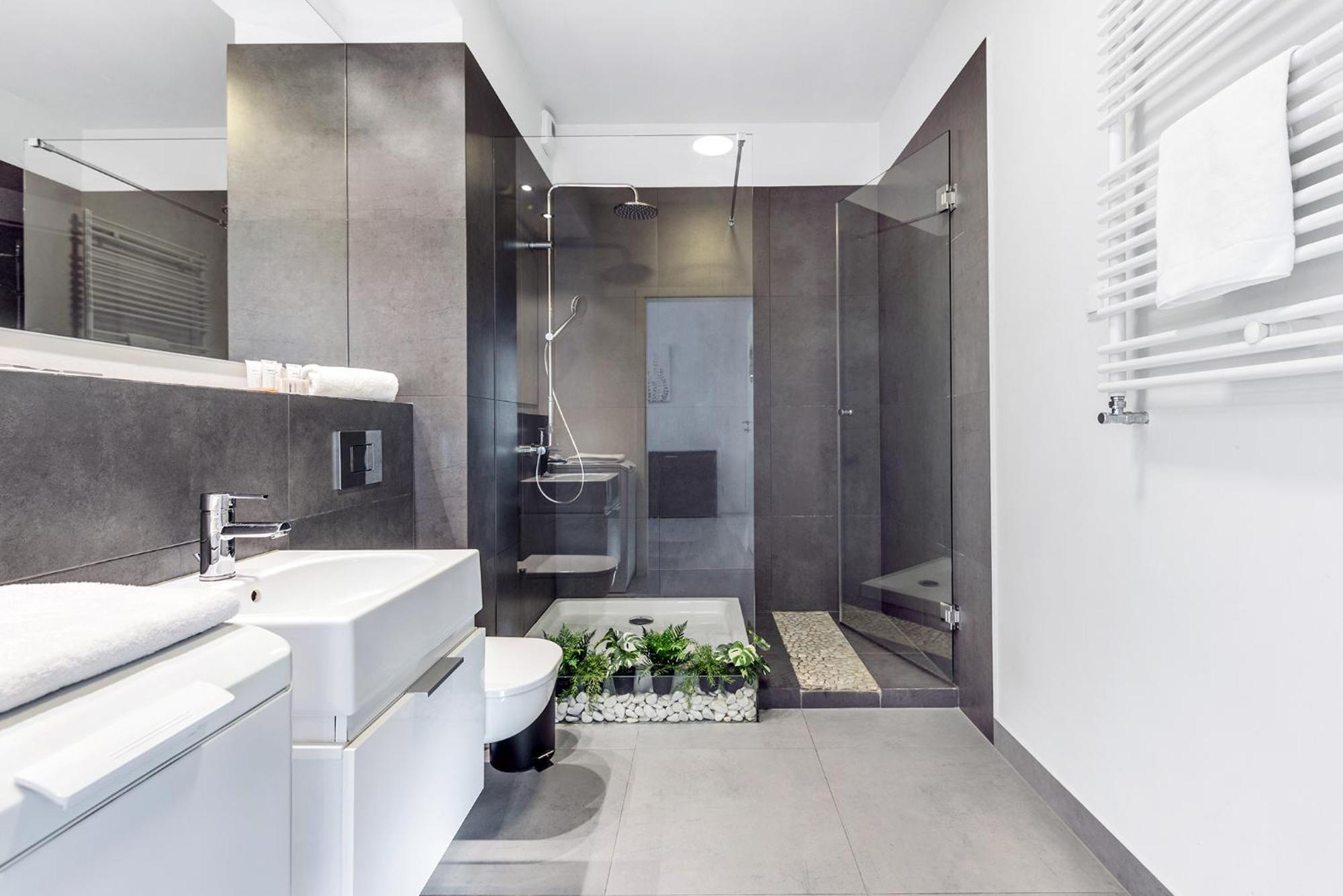 Old Town Apartment Browar Lubicz คราคูฟ ภายนอก รูปภาพ