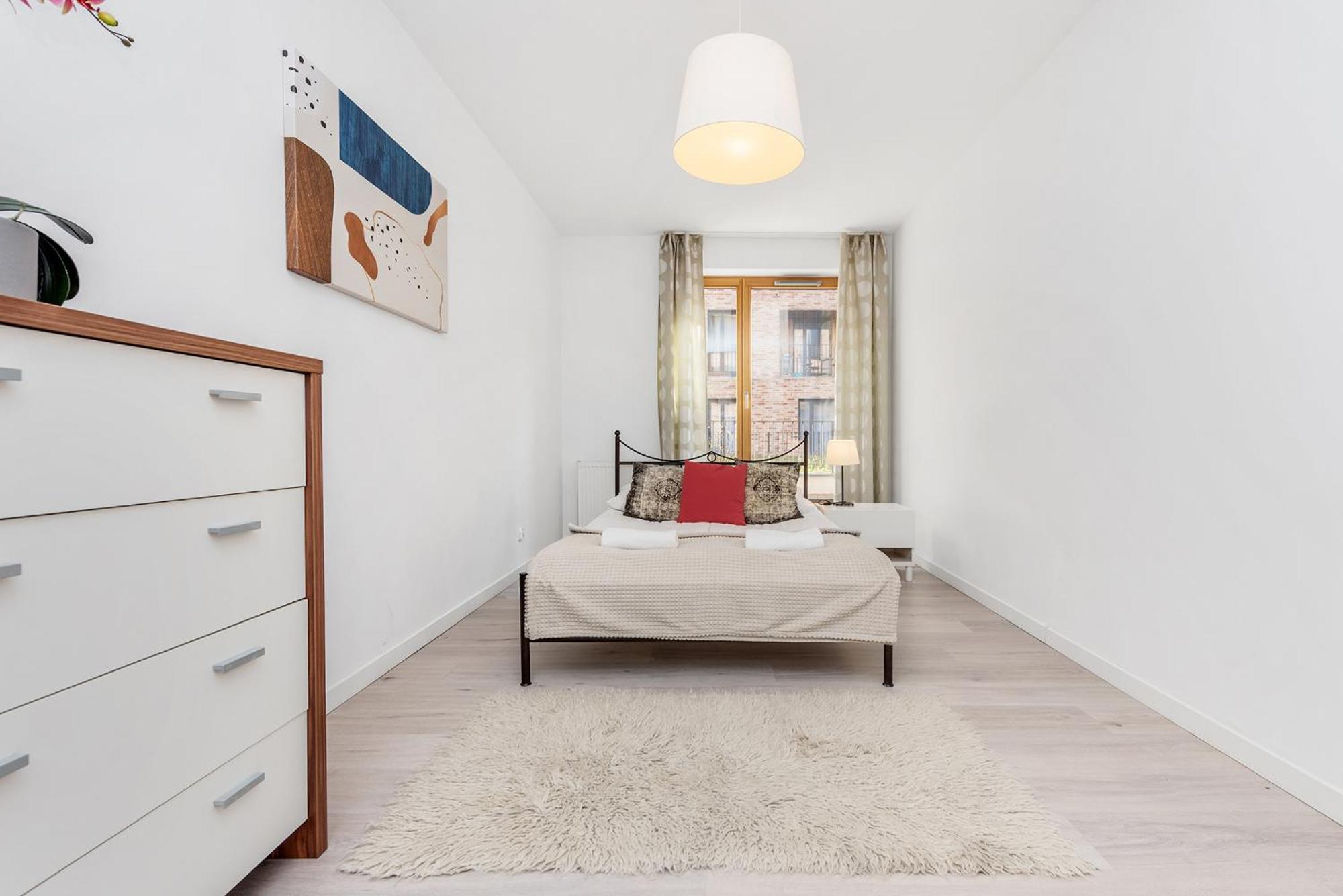 Old Town Apartment Browar Lubicz คราคูฟ ภายนอก รูปภาพ